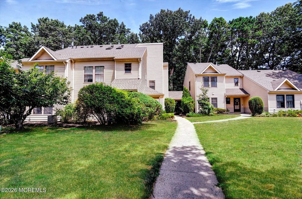 116 Azalea Circle, Jackson