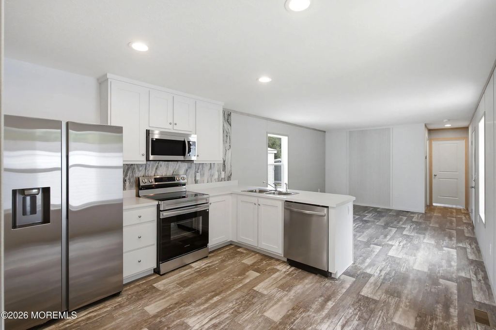 26 Marcia Memorial Circle, Jackson