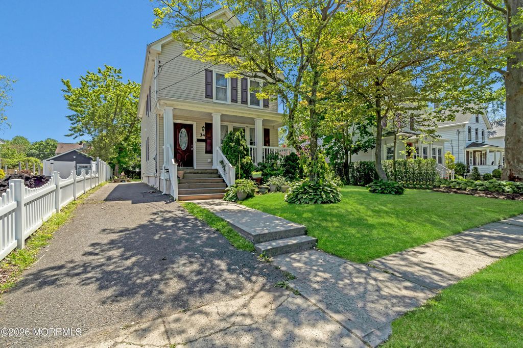 34 Marion Street, Red Bank