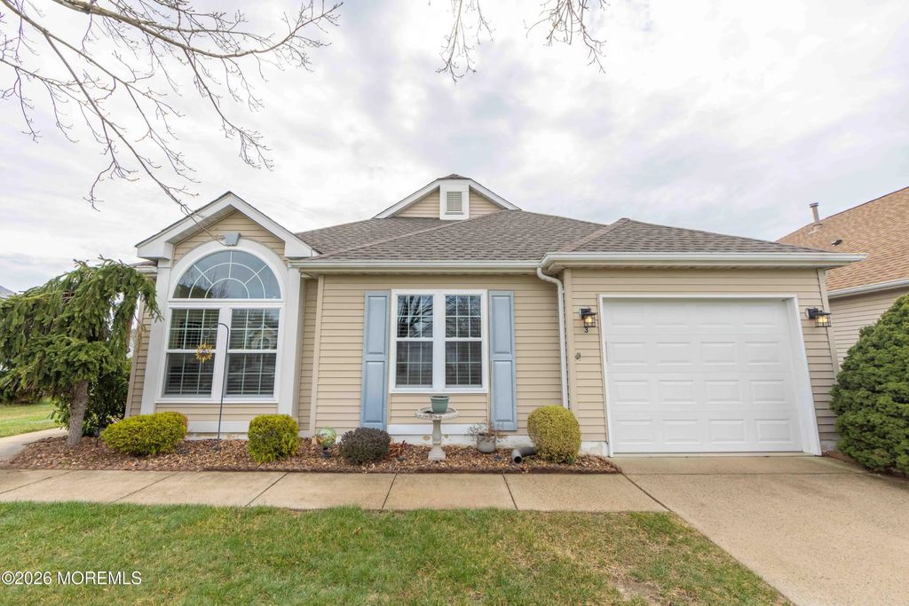 3 Abercorn Court, Jackson