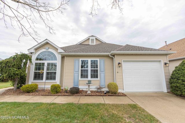 3 Abercorn Court, Jackson