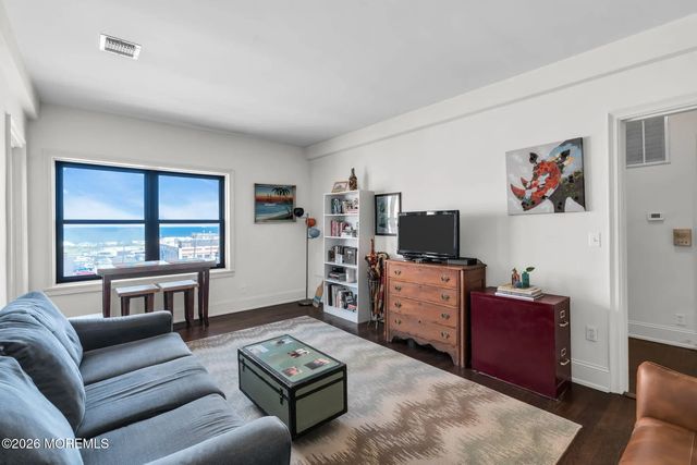 1700 Webb Street 4d, Asbury Park