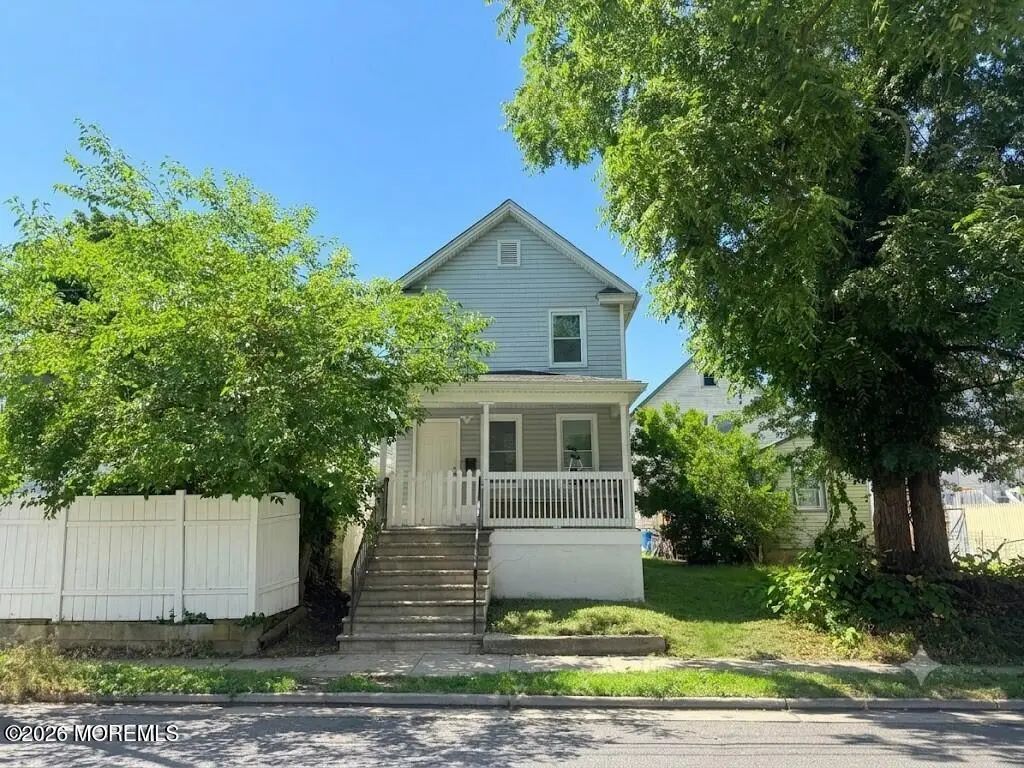 1306 Summerfield Avenue, Asbury Park