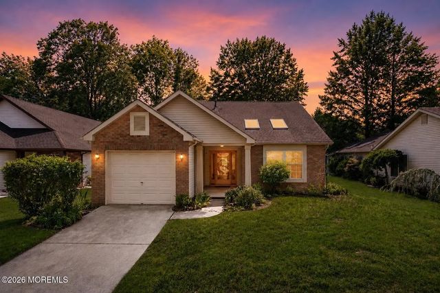 1705 Buttonwood Avenue, Toms River