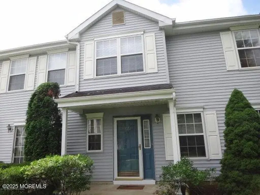 422 Indigo Court, Morganville