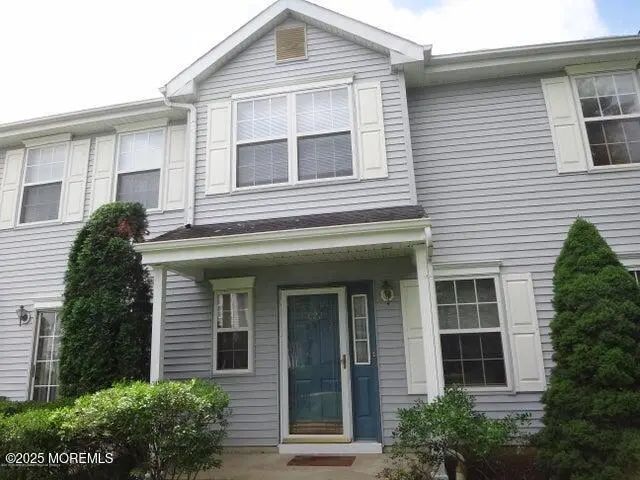 422 Indigo Court, Morganville