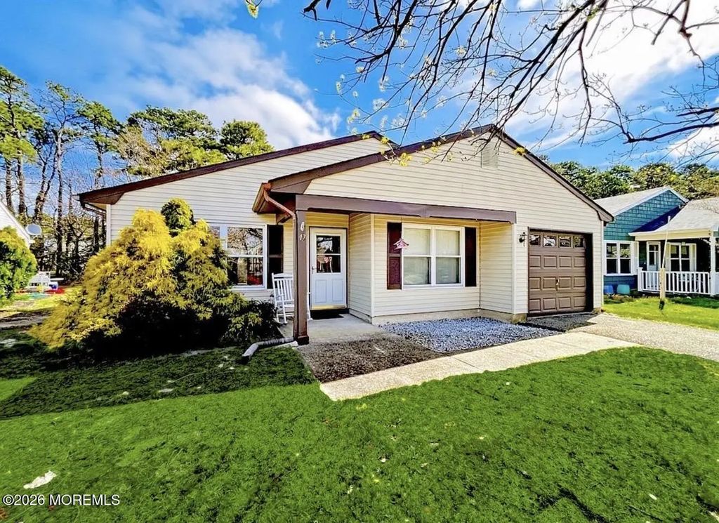 17 Seaview Avenue, Brick