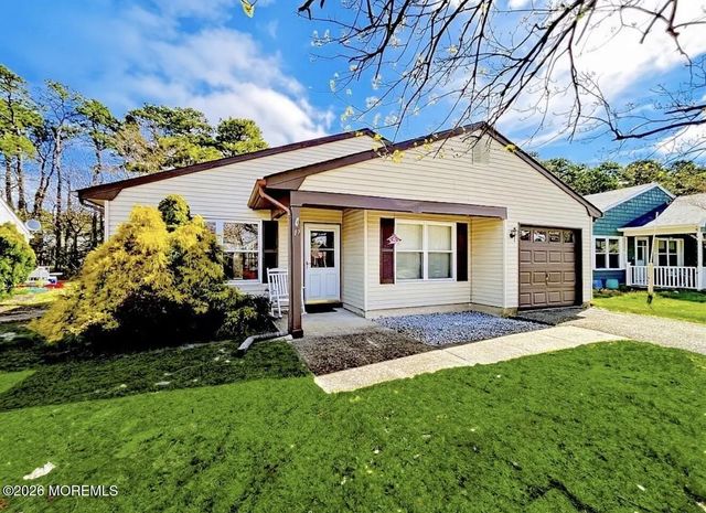 17 Seaview Avenue, Brick