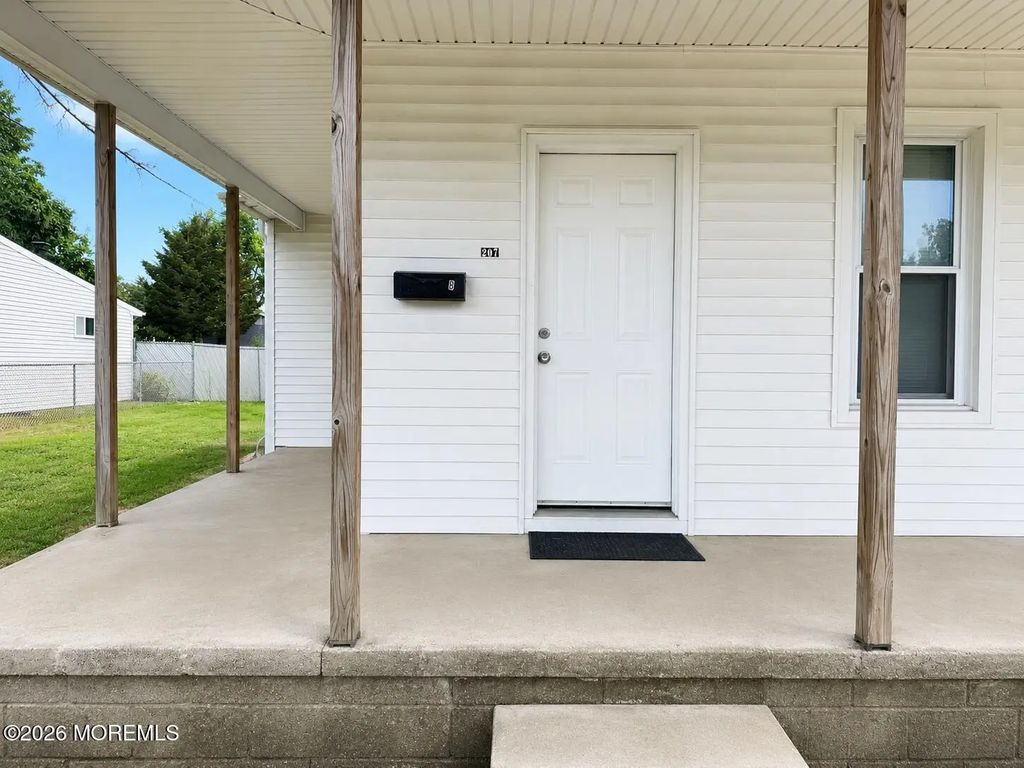 207 Howard Street 2, Millville