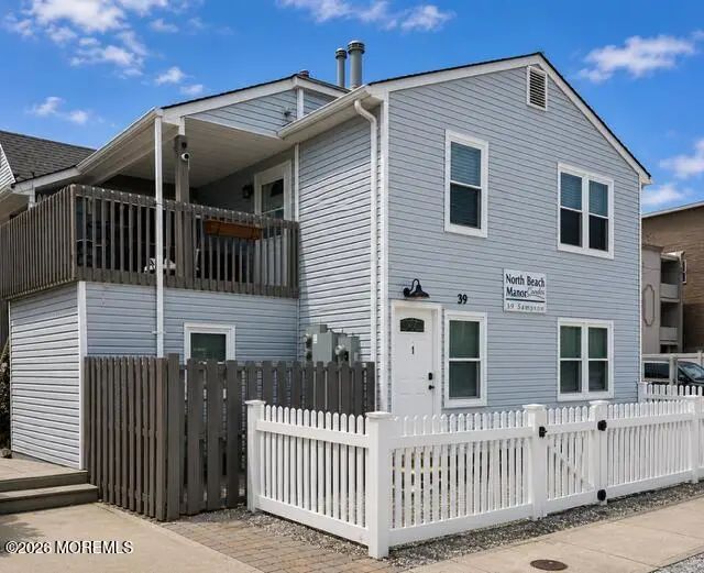 39 Sampson Avenue 1, Seaside Heights