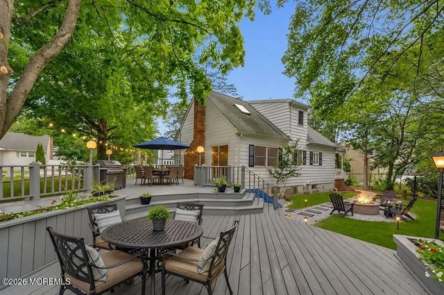 21 Park Avenue, Hazlet