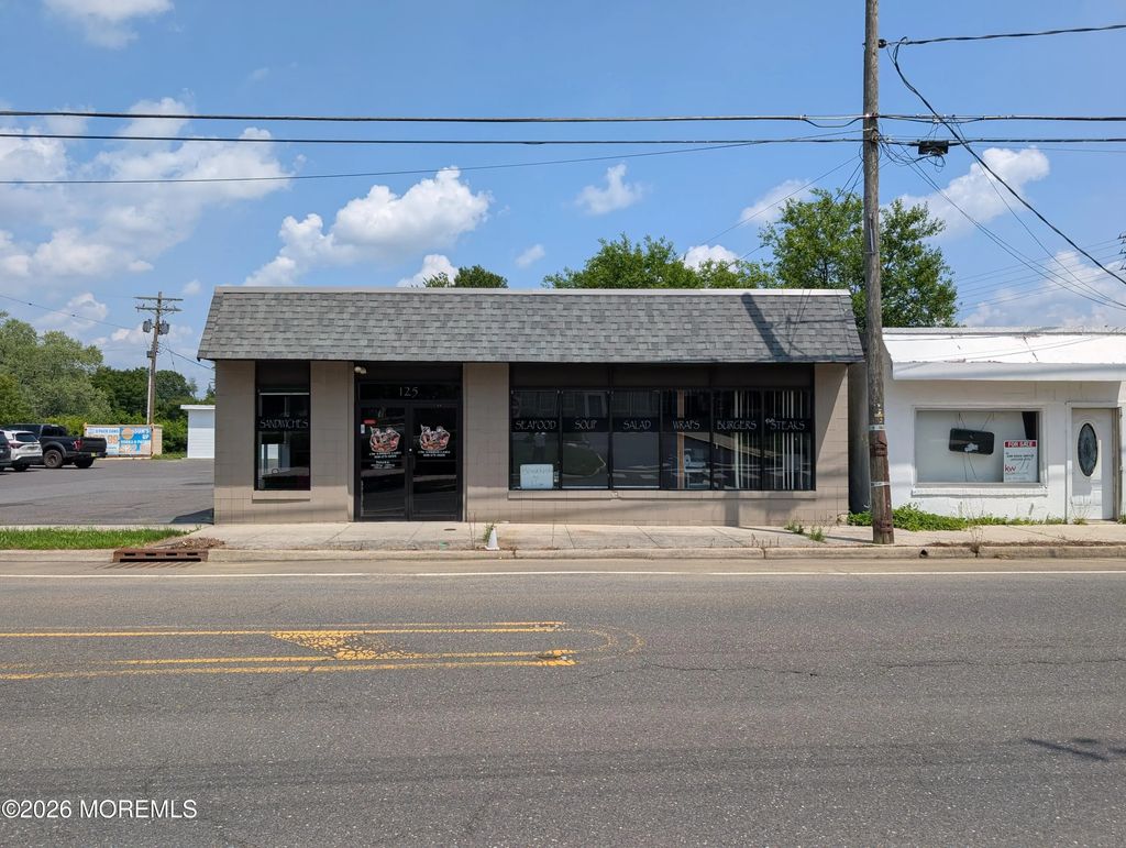 125 Fort Dix Street, Wrightstown