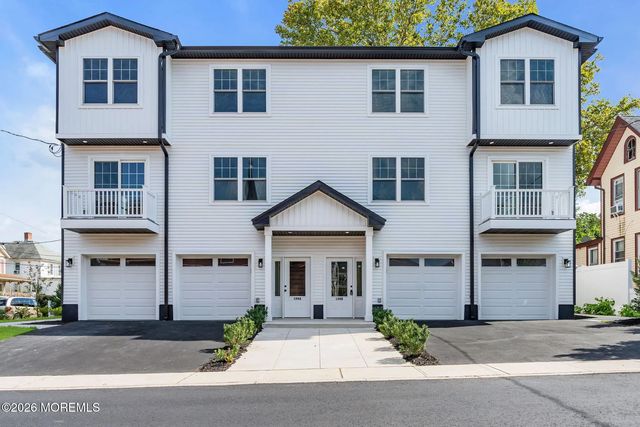 108 Broad Street B, Keyport