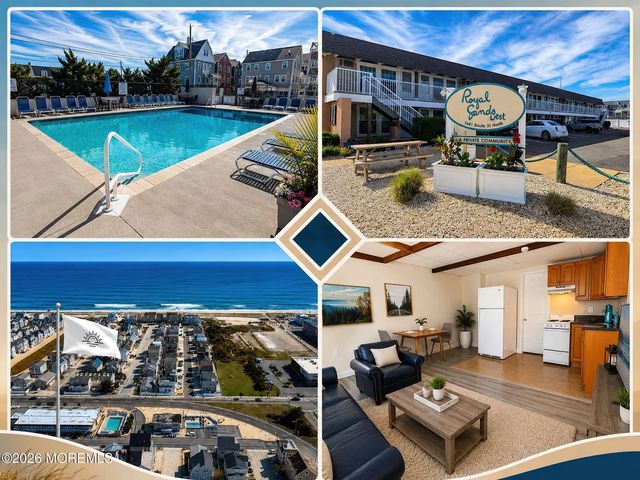 1681 Route 35 N 29, Ortley Beach