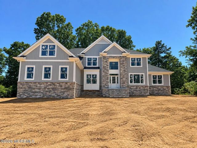85 Lamb Lane, Manalapan