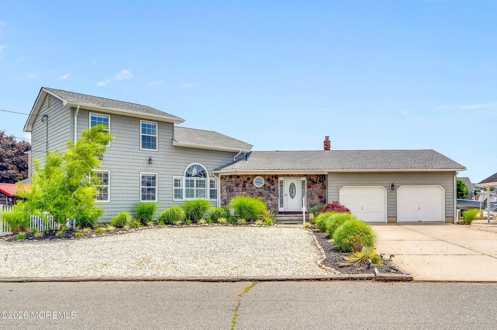 964 Seagull Drive, Lanoka Harbor