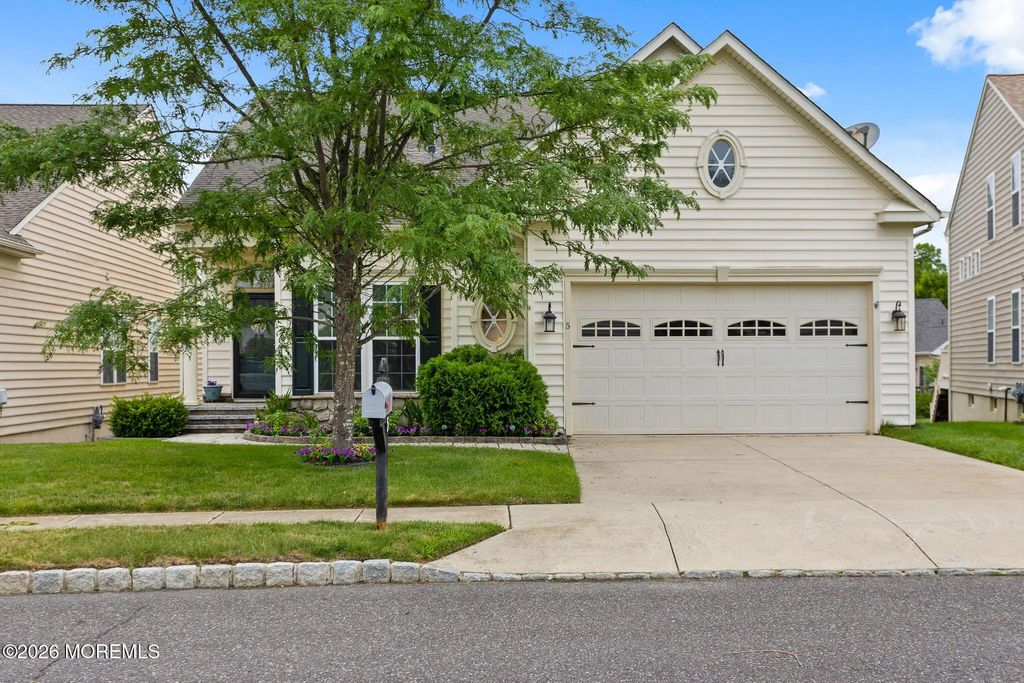 5 Tommys Meadow, Pemberton