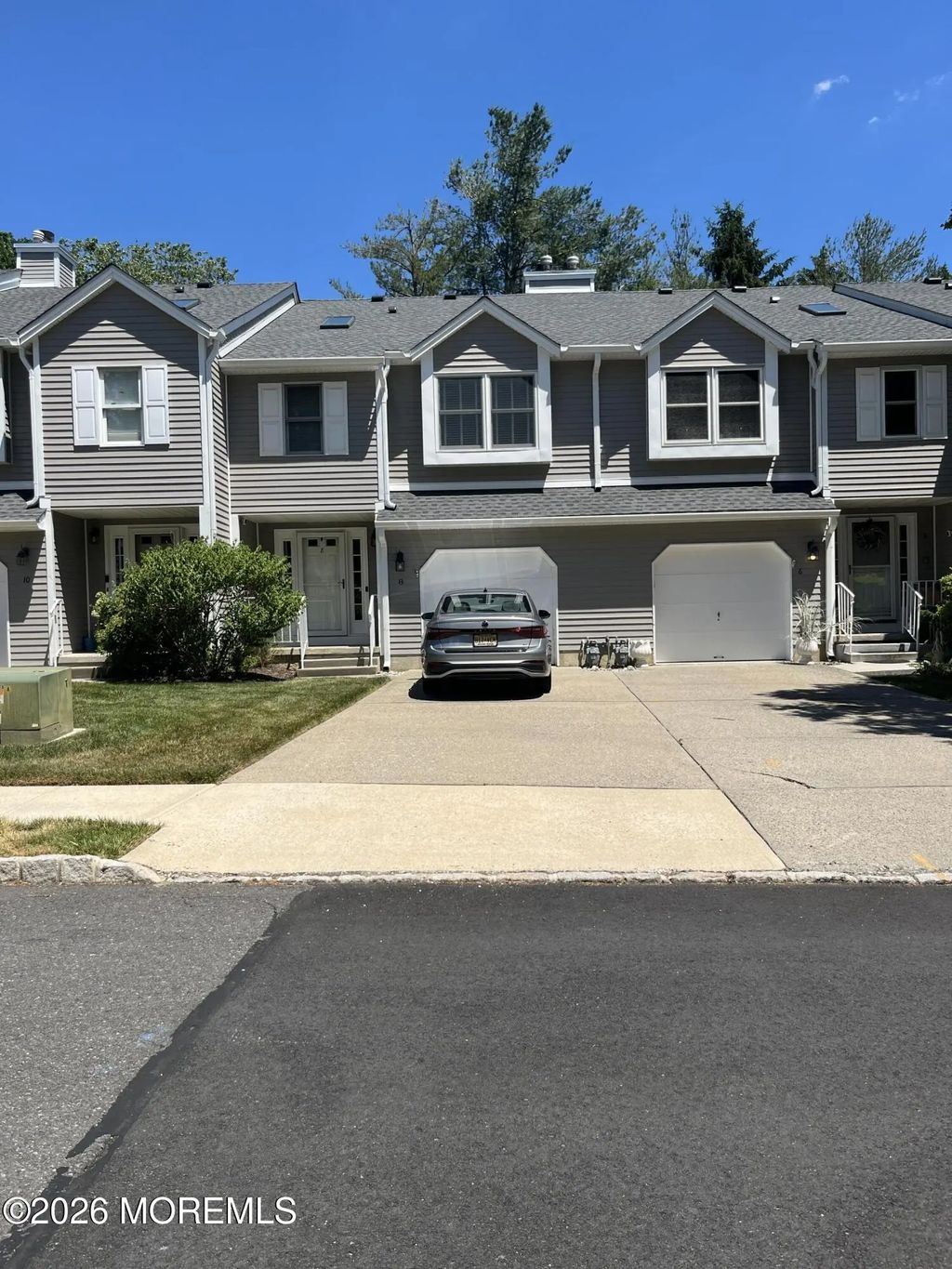 8 Eastborne Drive 1008, Little Silver