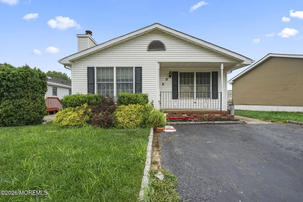 21 Parkview Way, Englishtown