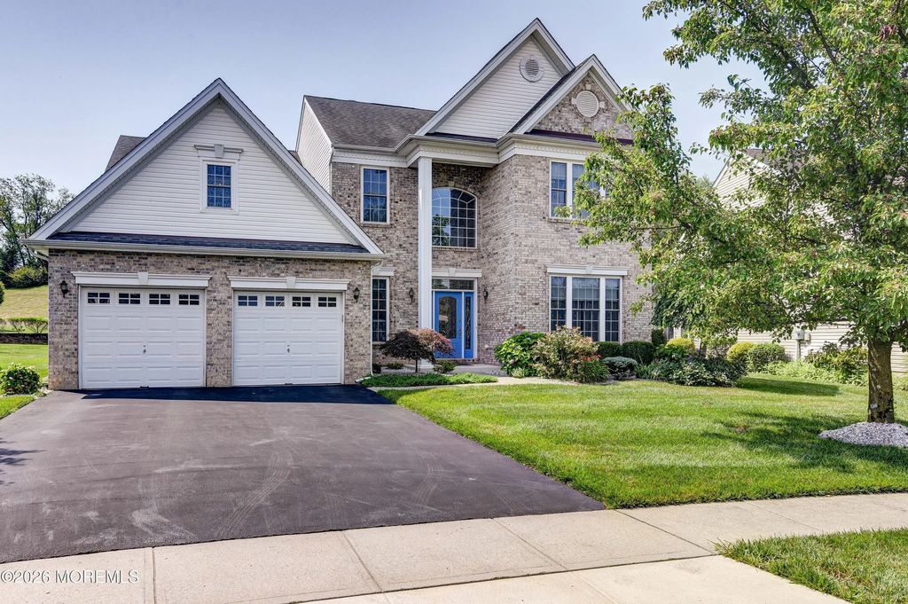 24 Kings Mill Road, Monroe