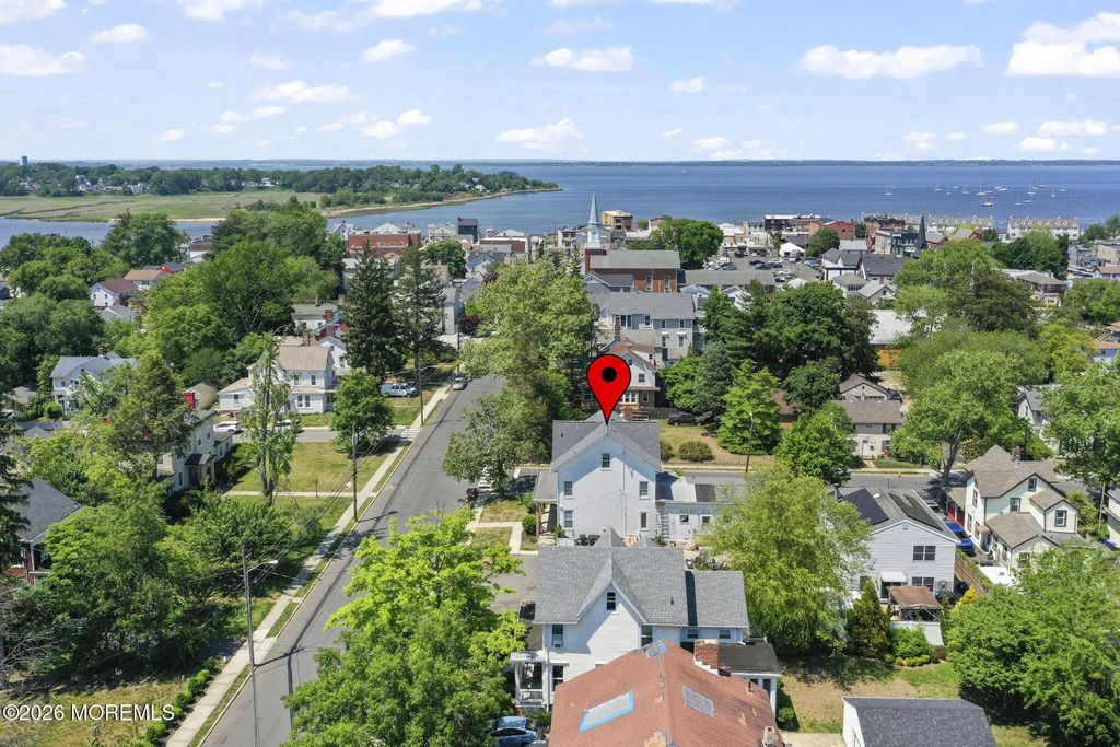 103 Main Street Upstairs, Keyport