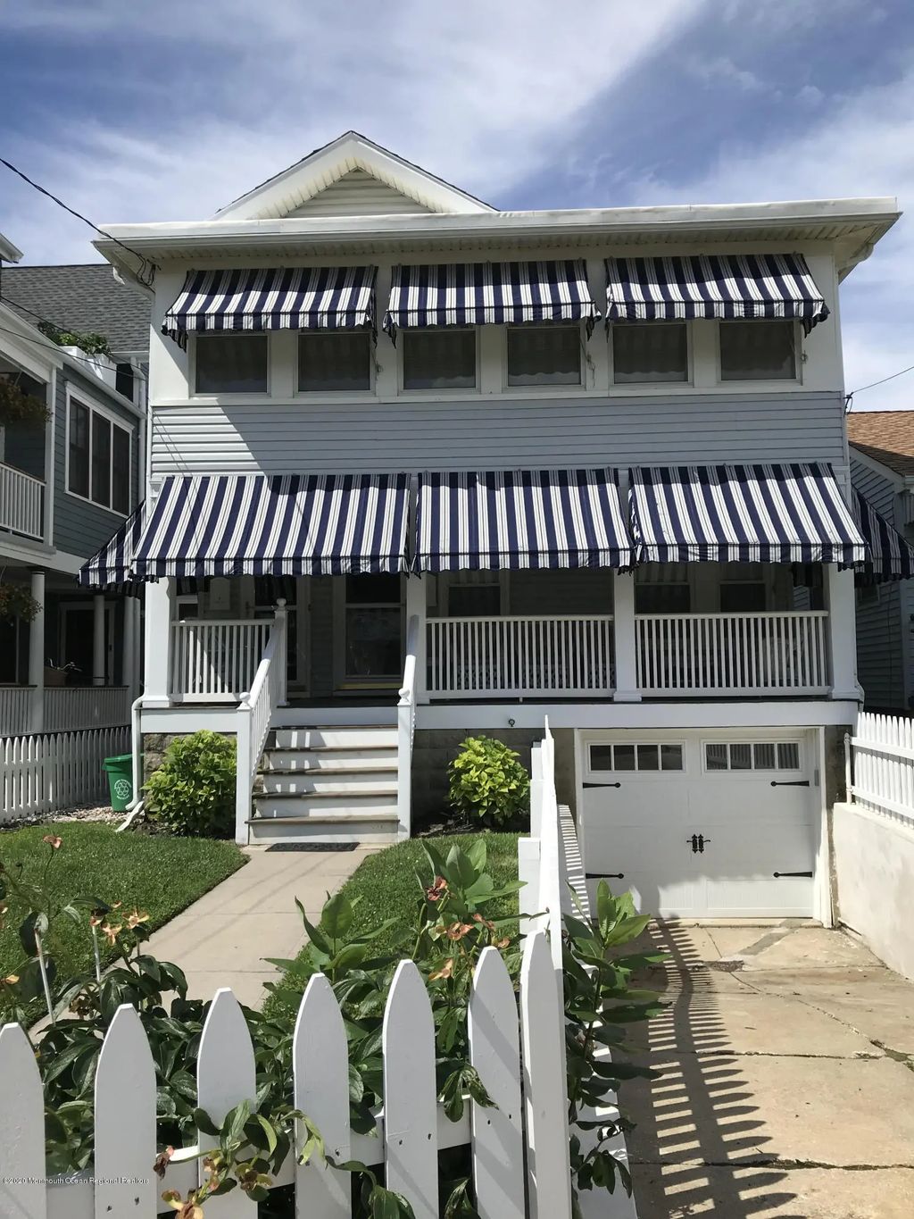 7 Webb Avenue 1 W, Ocean Grove