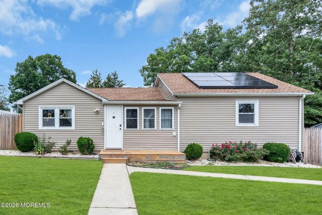 1744 Whitcomb Road, Forked River