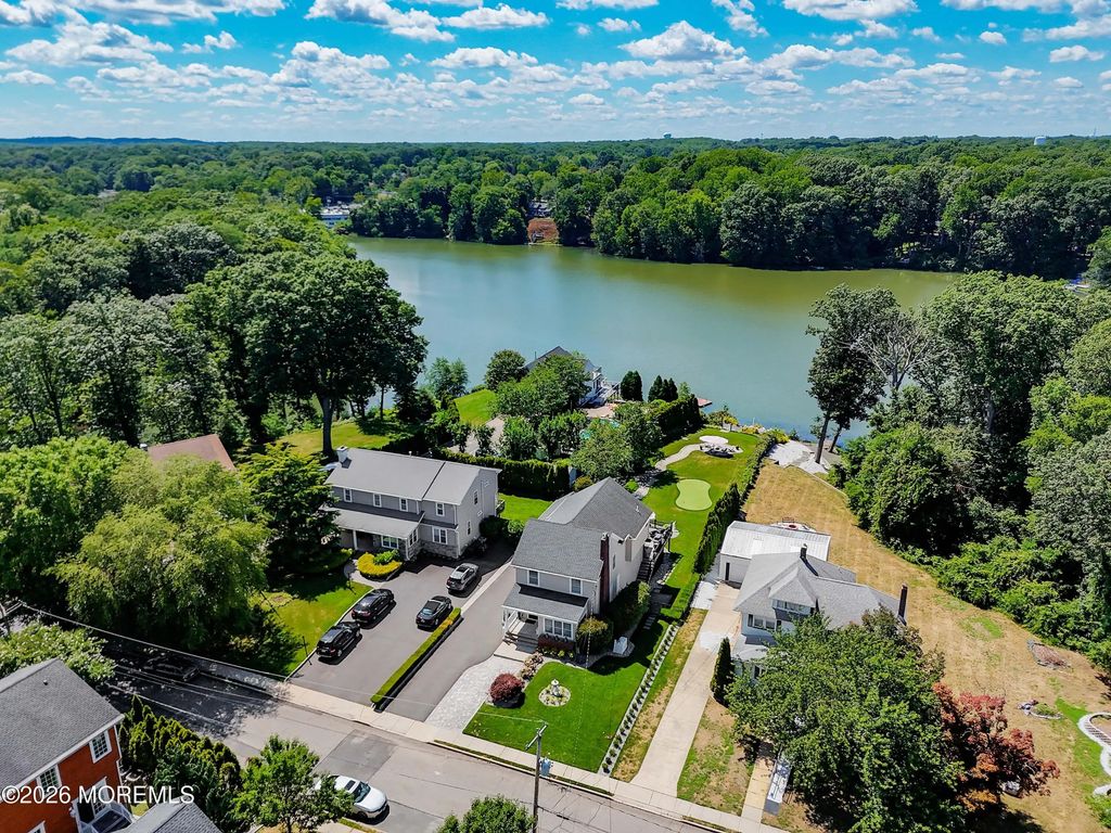 66 Wyckoff Street, Matawan