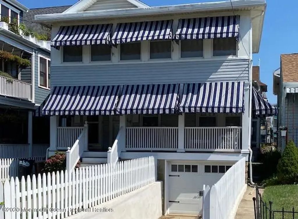 7 Webb Avenue 2 W, Ocean Grove