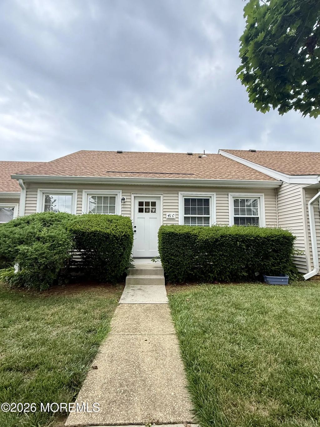 41 Piazza San Paola C, Freehold