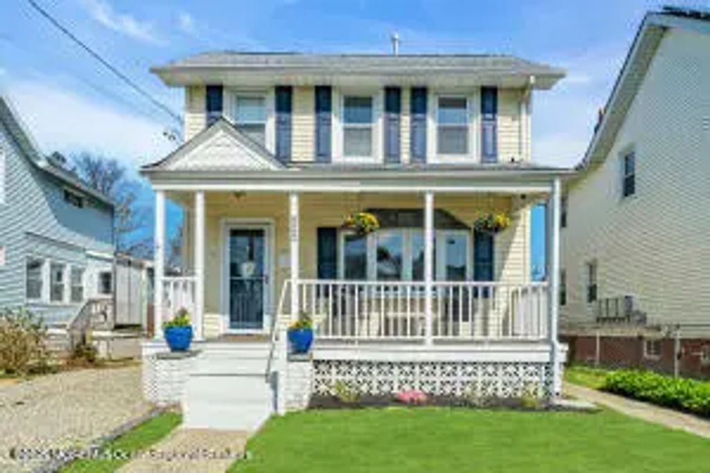 505 West Street, Long Branch
