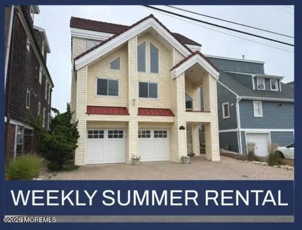 3608 Ocean Terrace, Lavallette