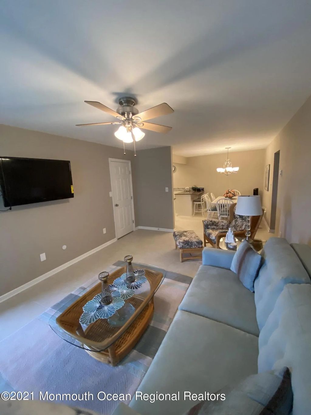 1382 Ocean Avenue C17, Sea Bright