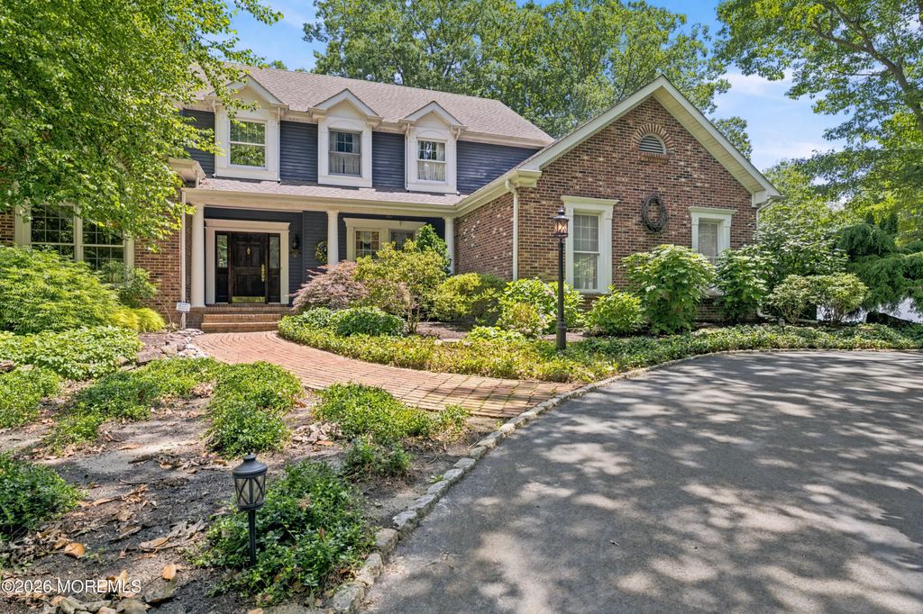 1210 Paddock Place, Toms River
