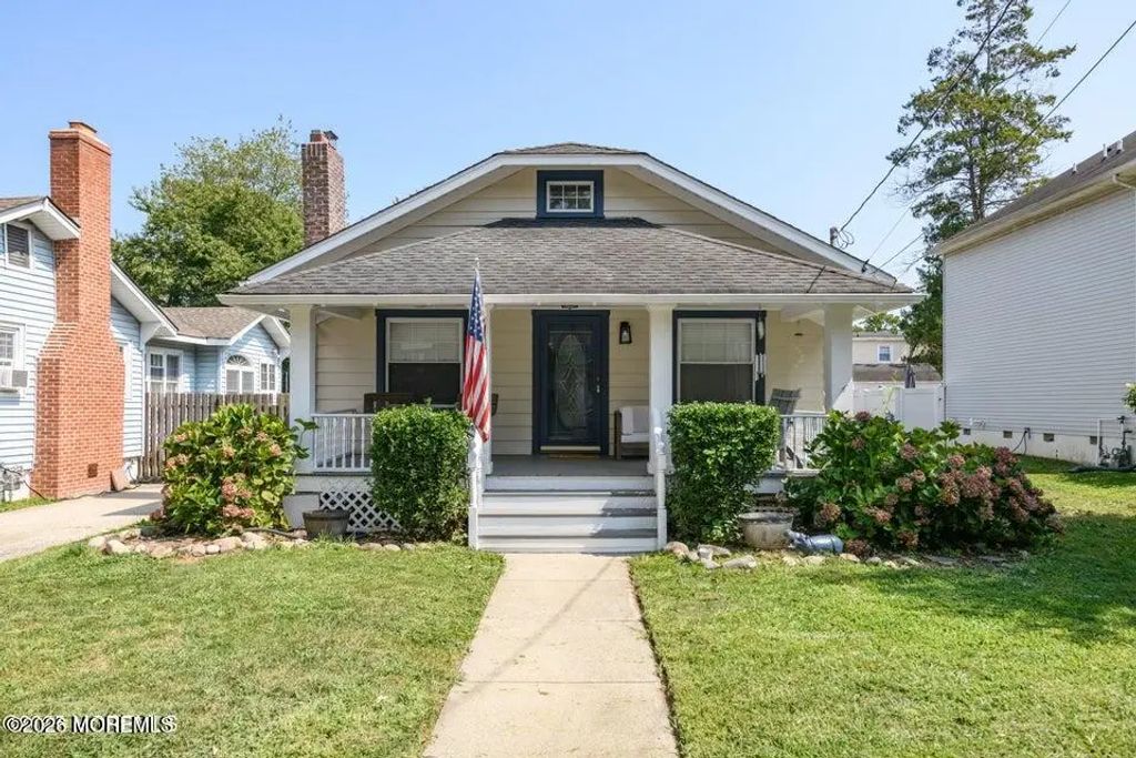 1314 Laurel Avenue, Ocean Twp