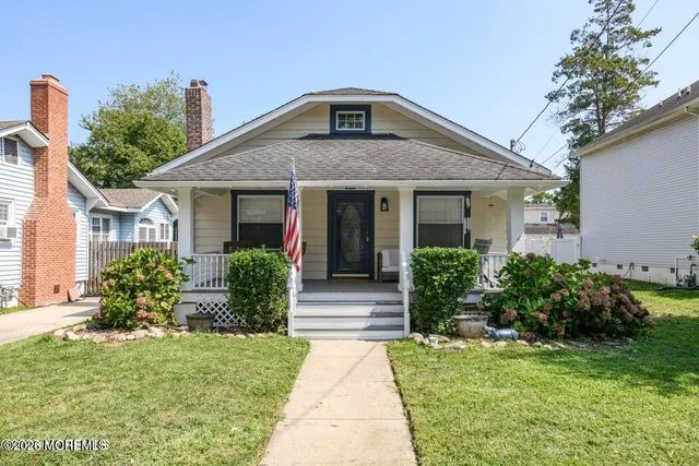 1314 Laurel Avenue, Ocean Twp