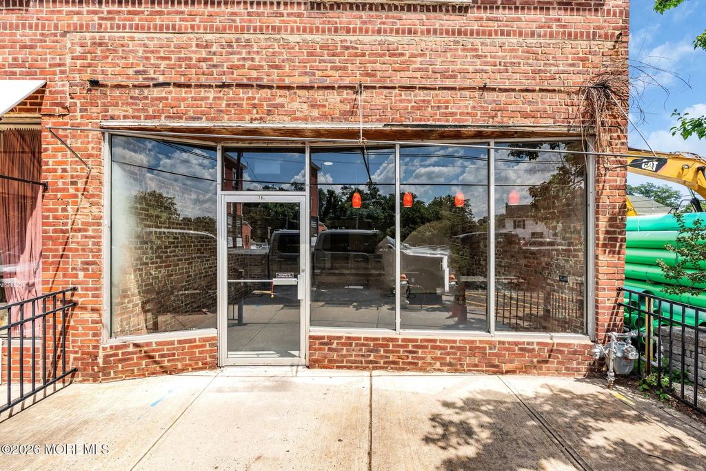 78 Main Street 74-76, Manasquan