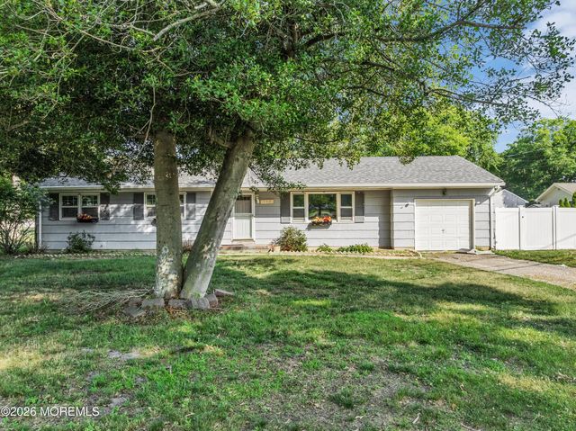 399 Constitution Drive, Forked River