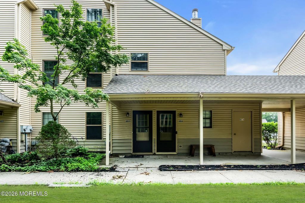 403 Sage Court, Jackson