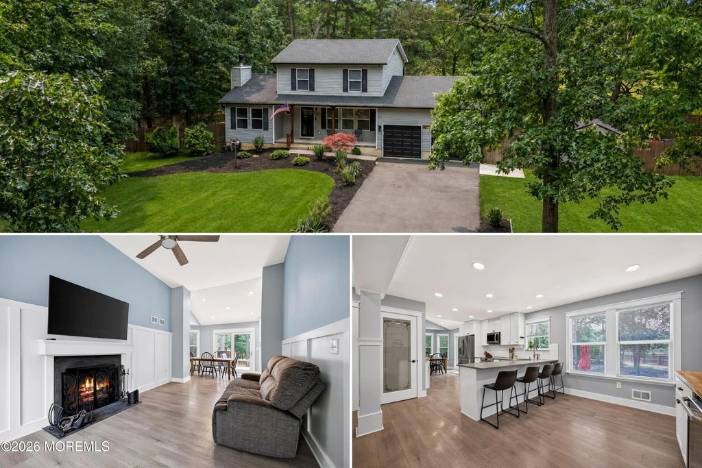 1431 Reed Road, Cream Ridge