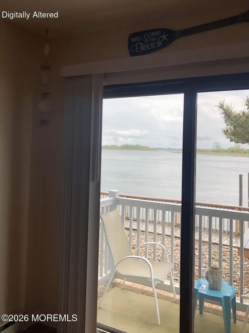 1382 Ocean Avenue 19b, Sea Bright