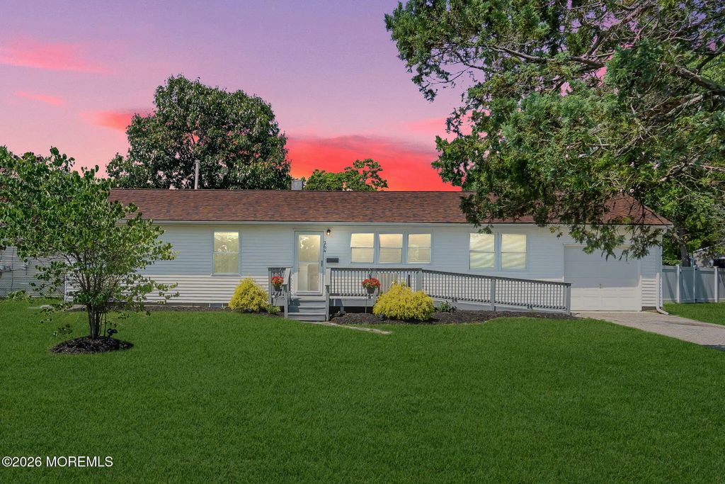 264 Huppert Drive, Brick