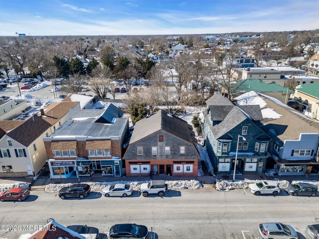 515-525 Bay Avenue, Point Pleasant Beach