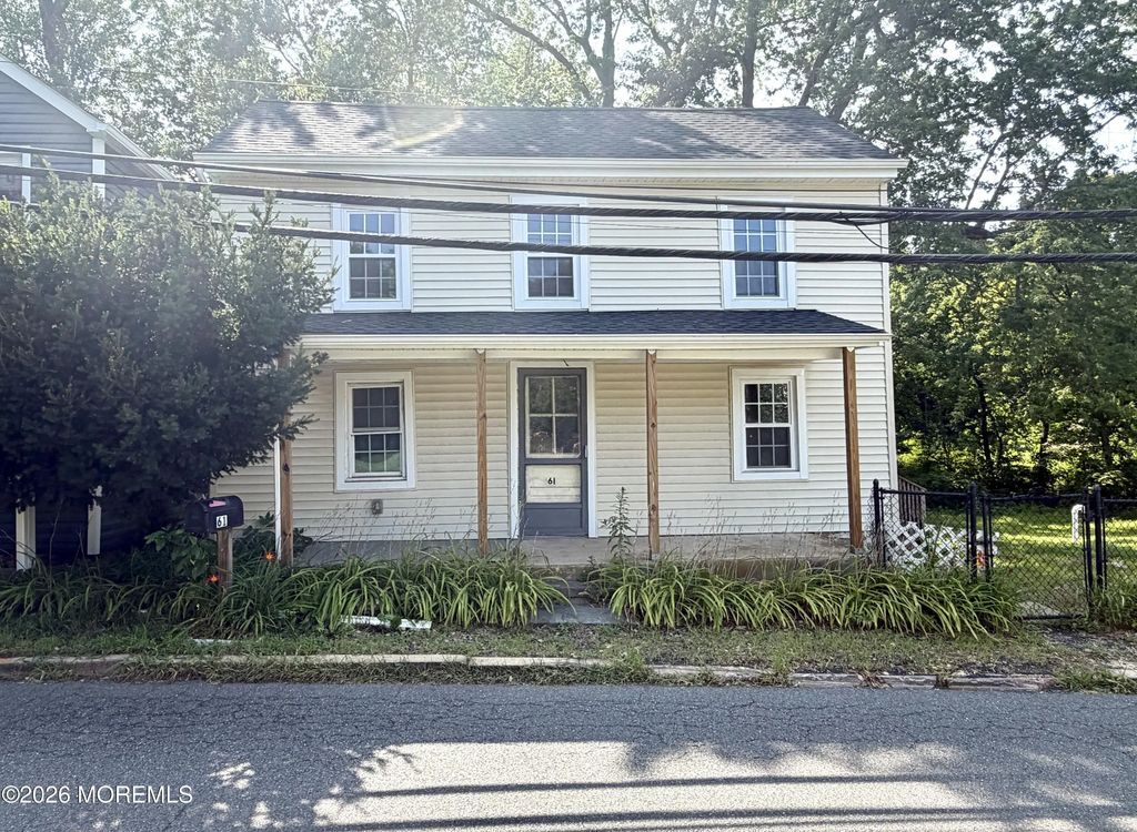61 Imlaystown Road, Imlaystown