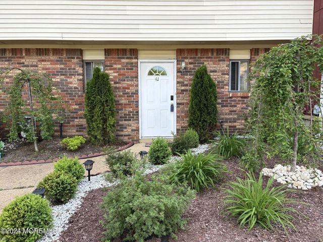 41 Jesse Road 1000, Howell