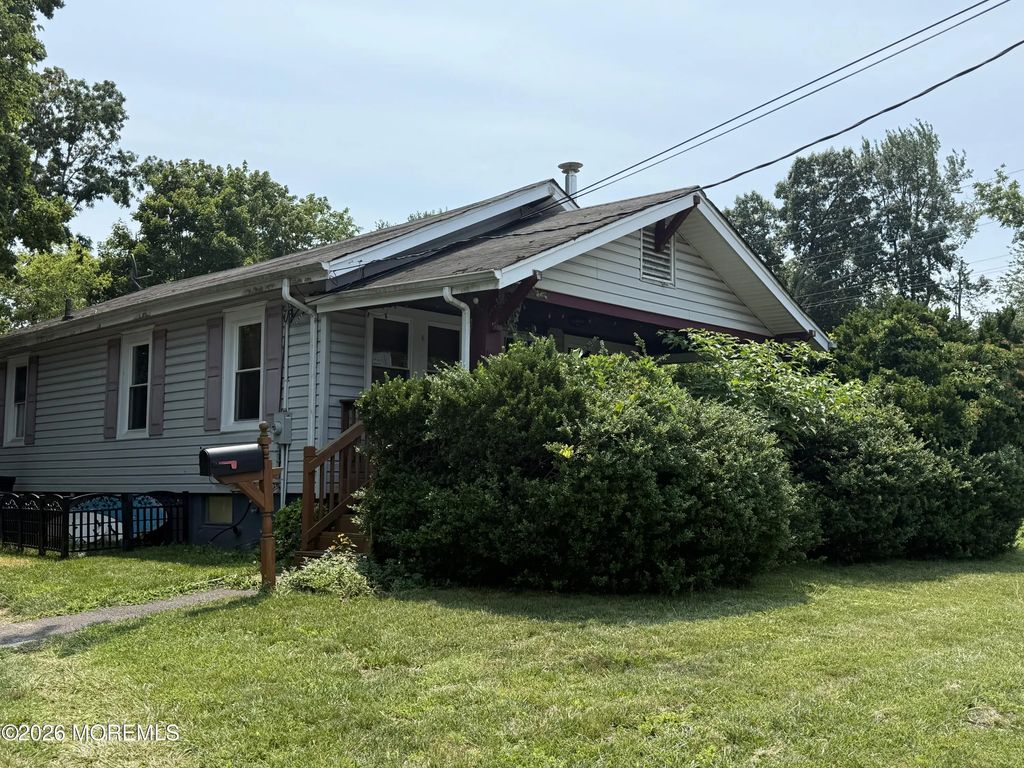 58 Neptune Avenue, Neptune City