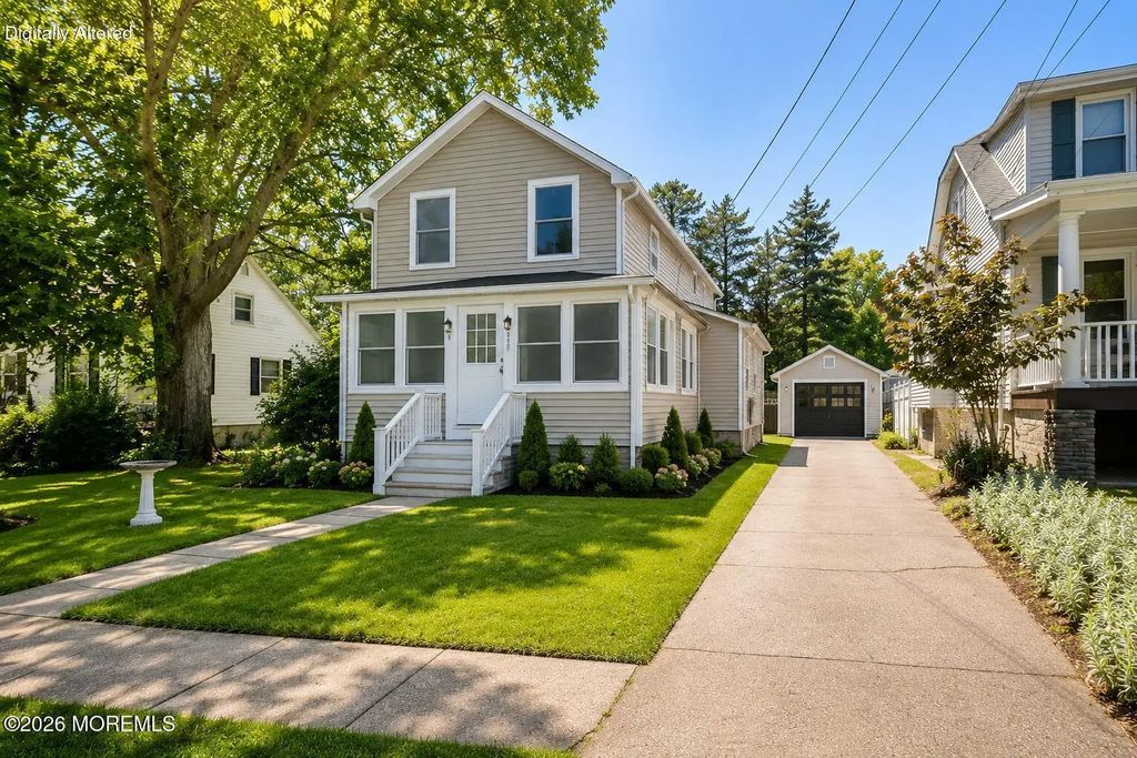 220 Chatham Avenue, Oakhurst