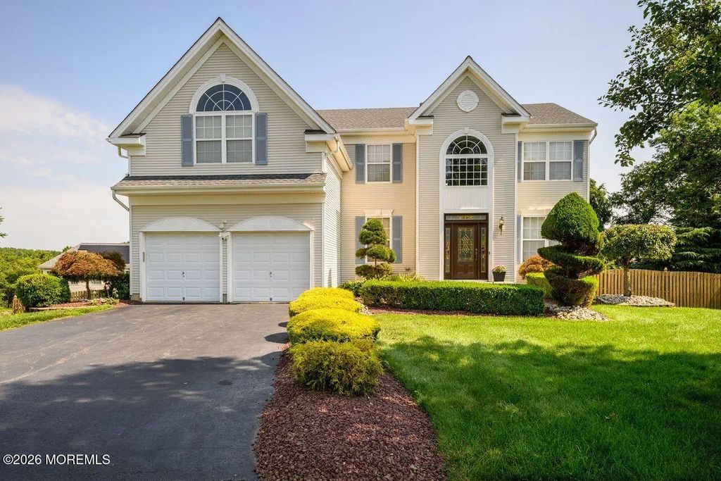 19 Pecan Valley Drive, Marlboro