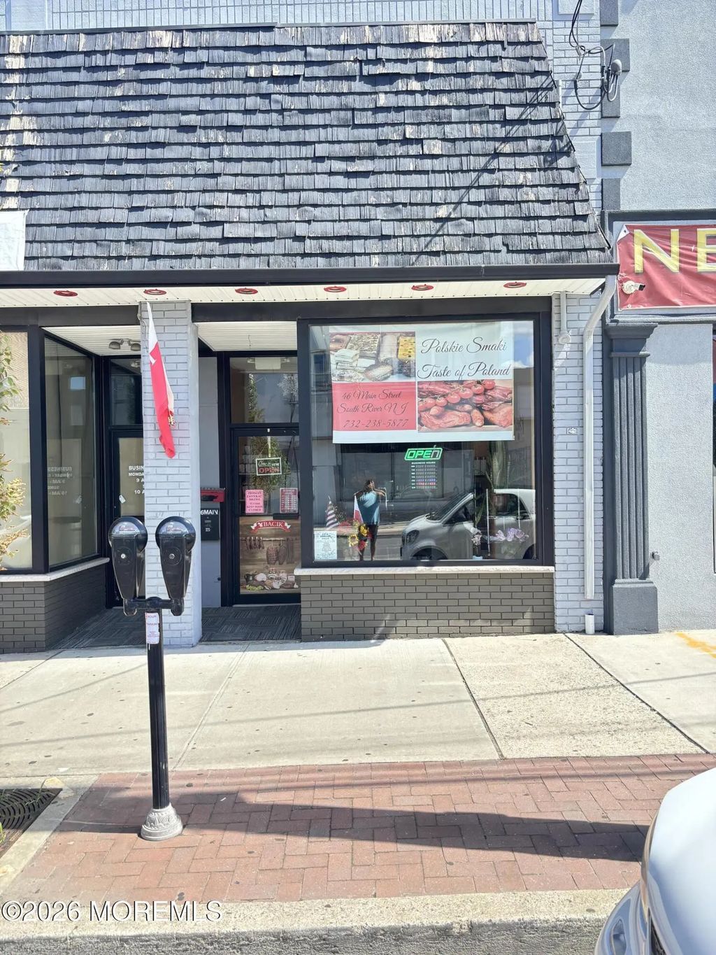 46 Main Street, South River