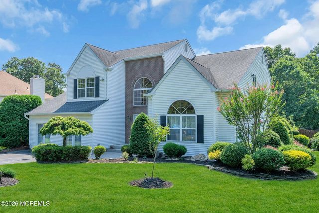 494 Meadowood Road, Jackson